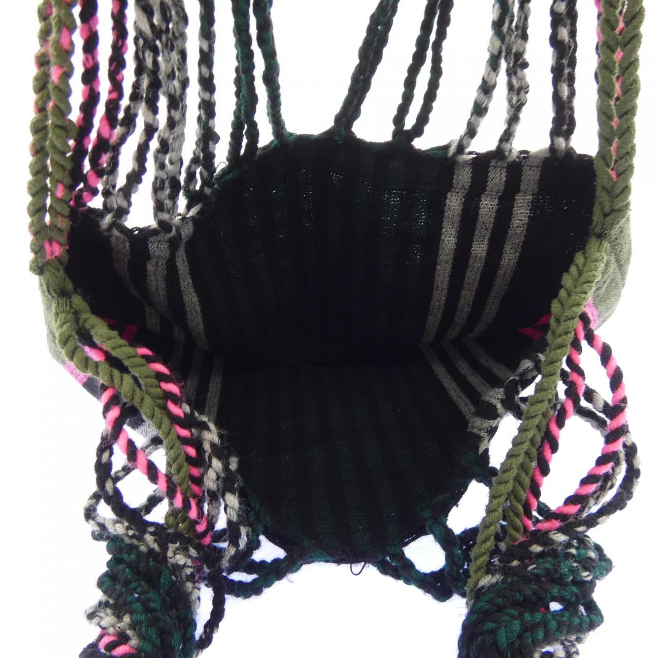 マルニ MARNI MARNI MARKET HAMMOCK SHMH0009M0 BAG