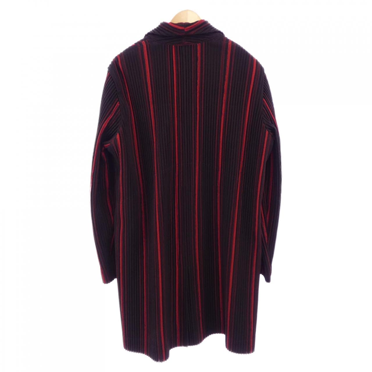 オムプリッセ HOMME PLISSE HP51JD152 コート