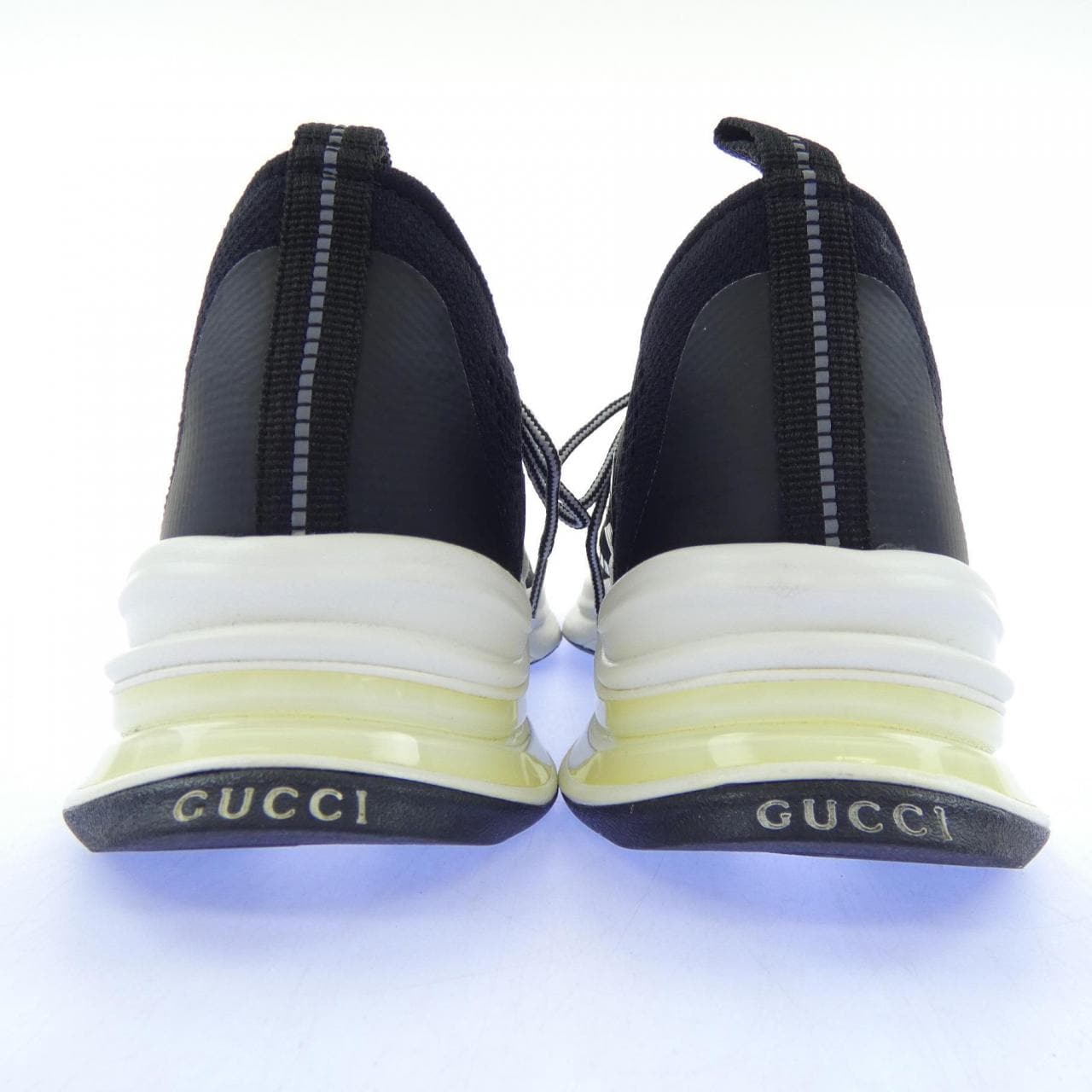 グッチ GUCCI 714657 スニーカー