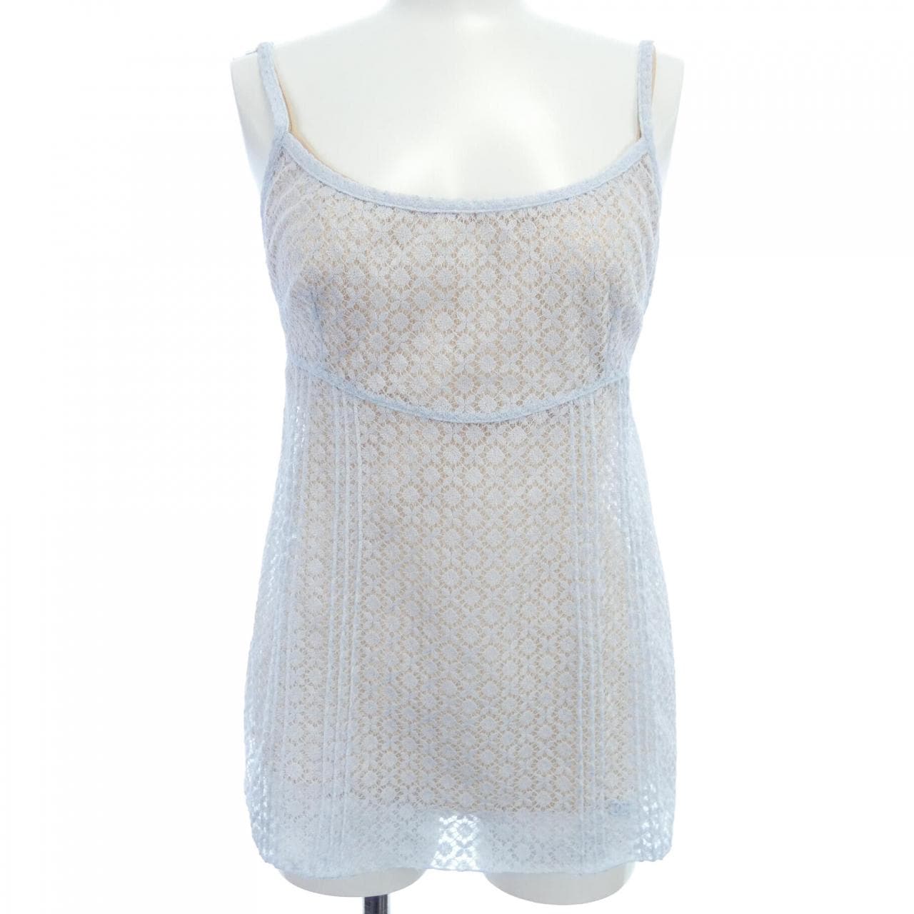 CHANEL CHANEL Camisole
