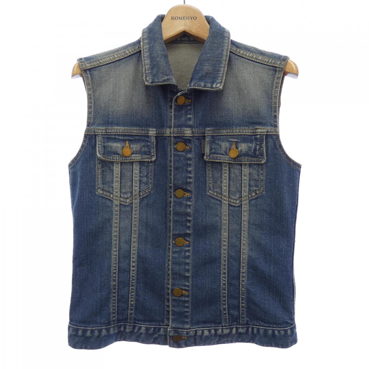 JIL SANDER SANDER Vest