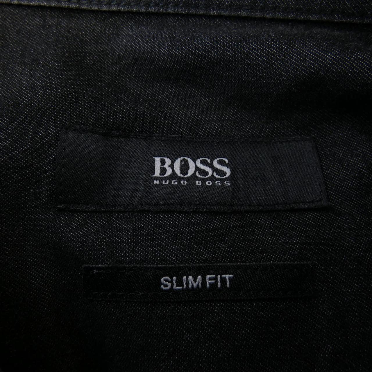 ヒューゴボス HUGO BOSS シャツ