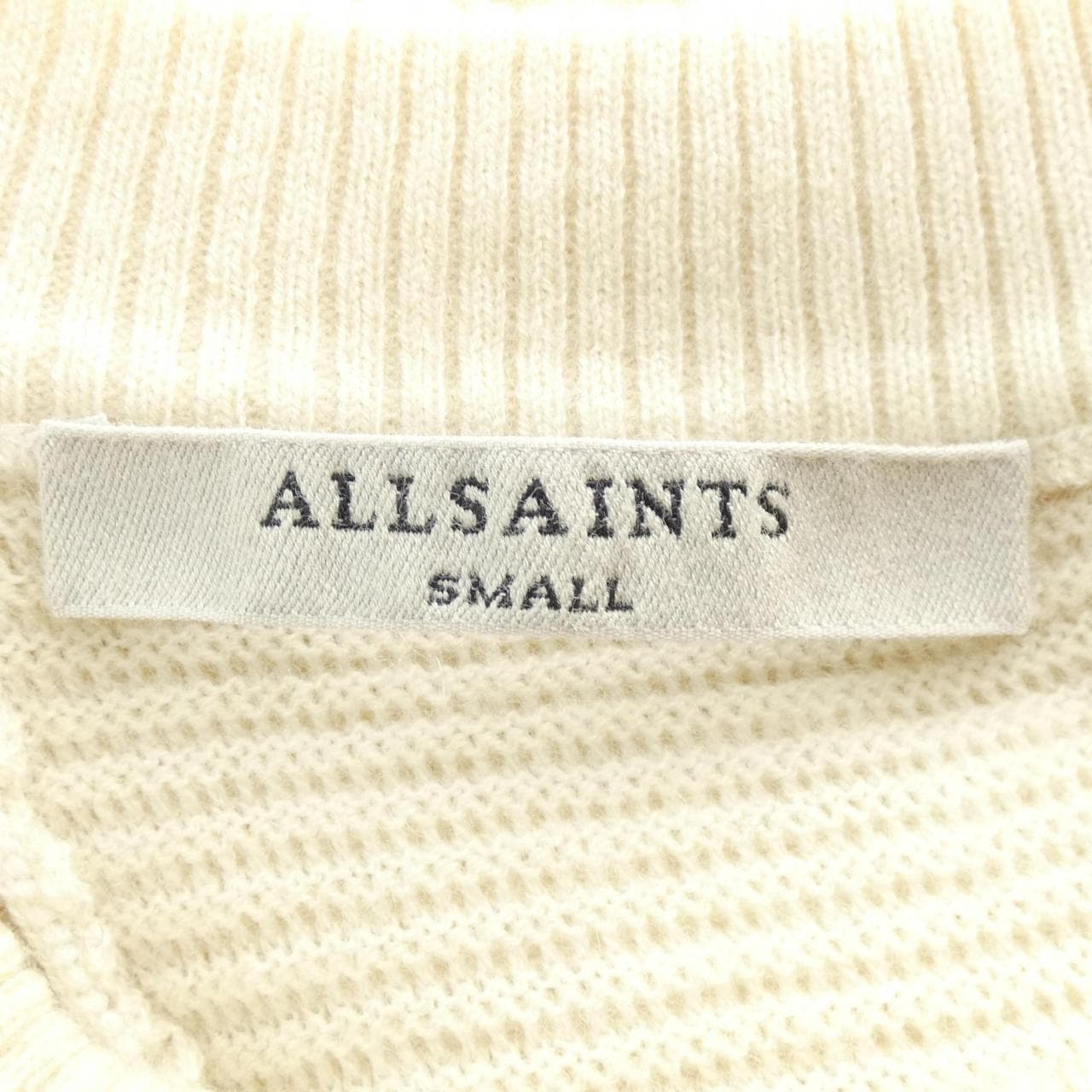 オールセインツ ALLSAINTS ニット