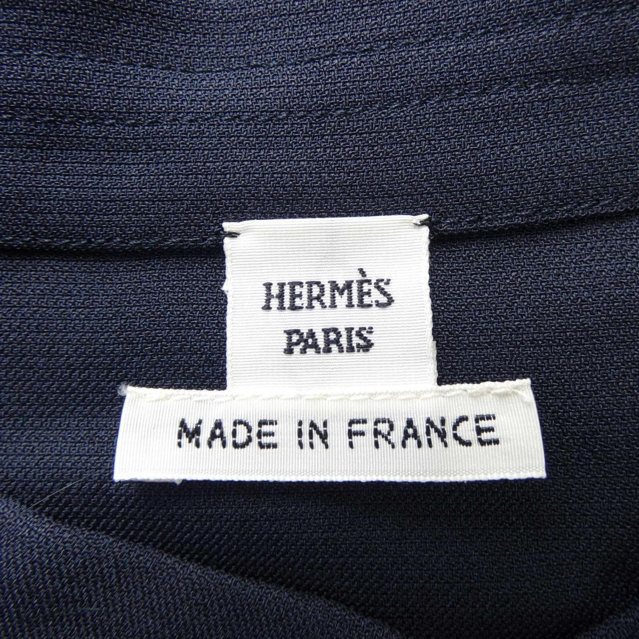 エルメス HERMES ワンピース