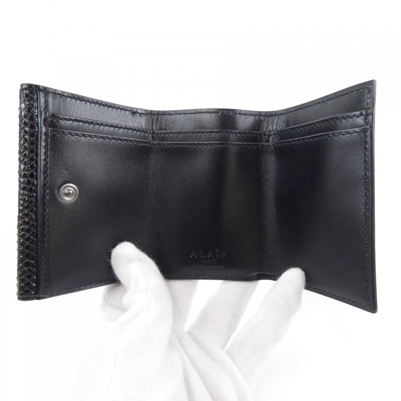 ALAIA WALLET