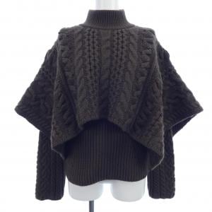 エルメス HERMES ニット