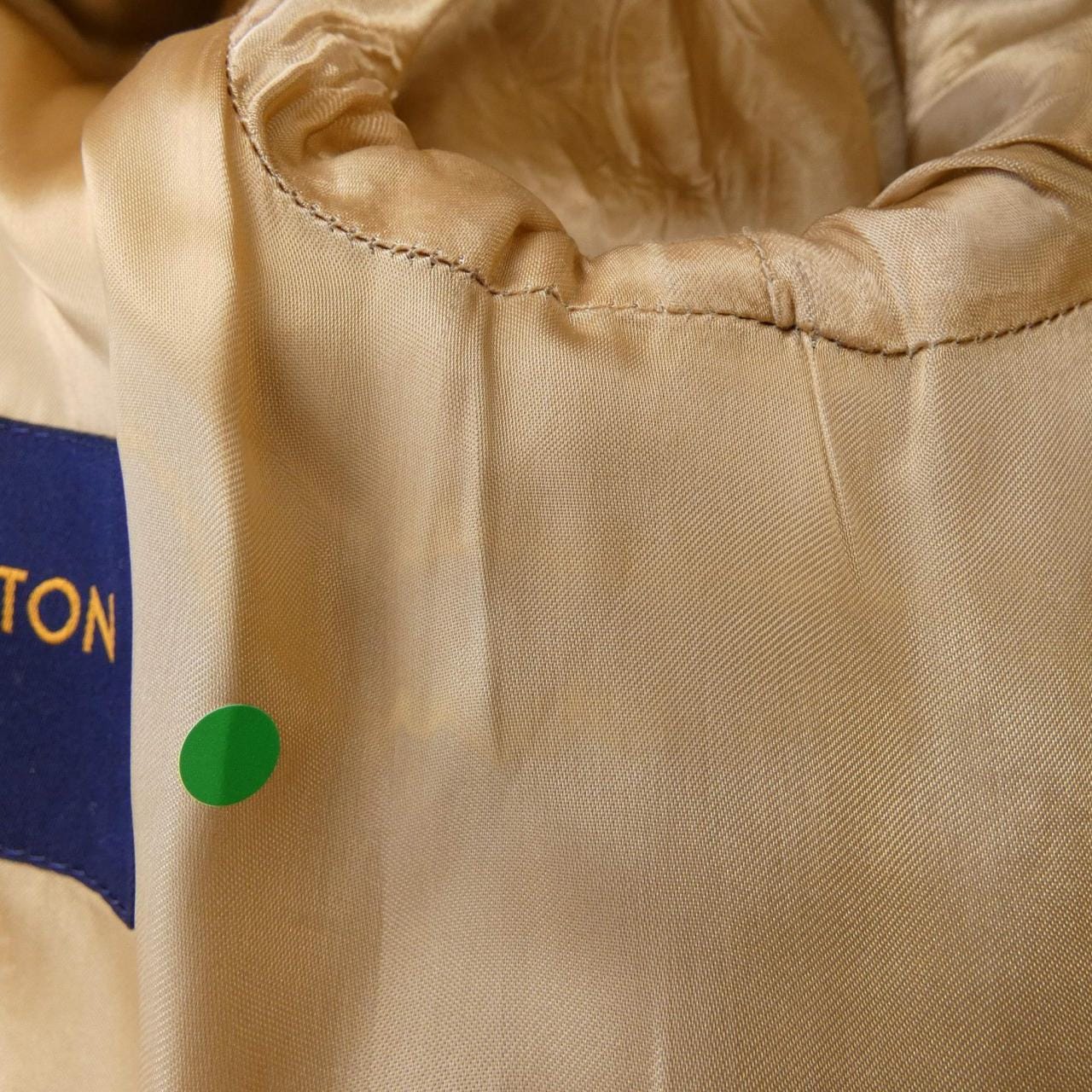 ルイヴィトン LOUIS VUITTON コート
