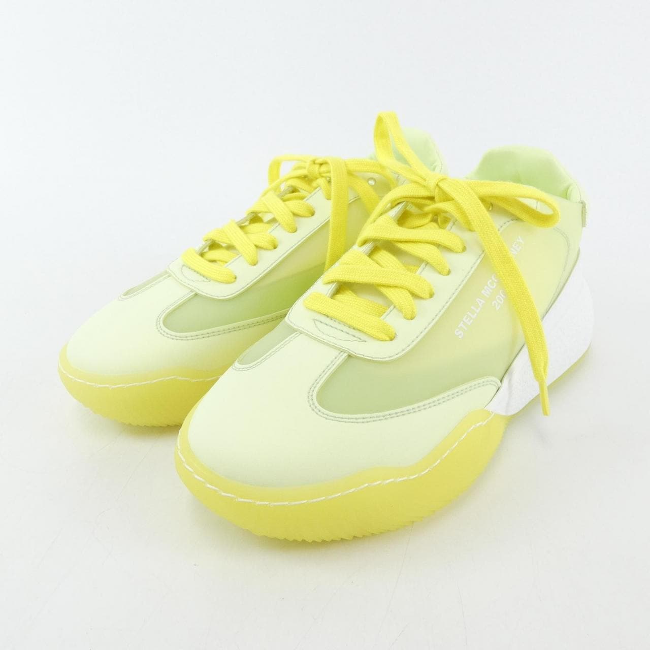 ステラマッカートニー STELLA MCCARTNEY スニーカー