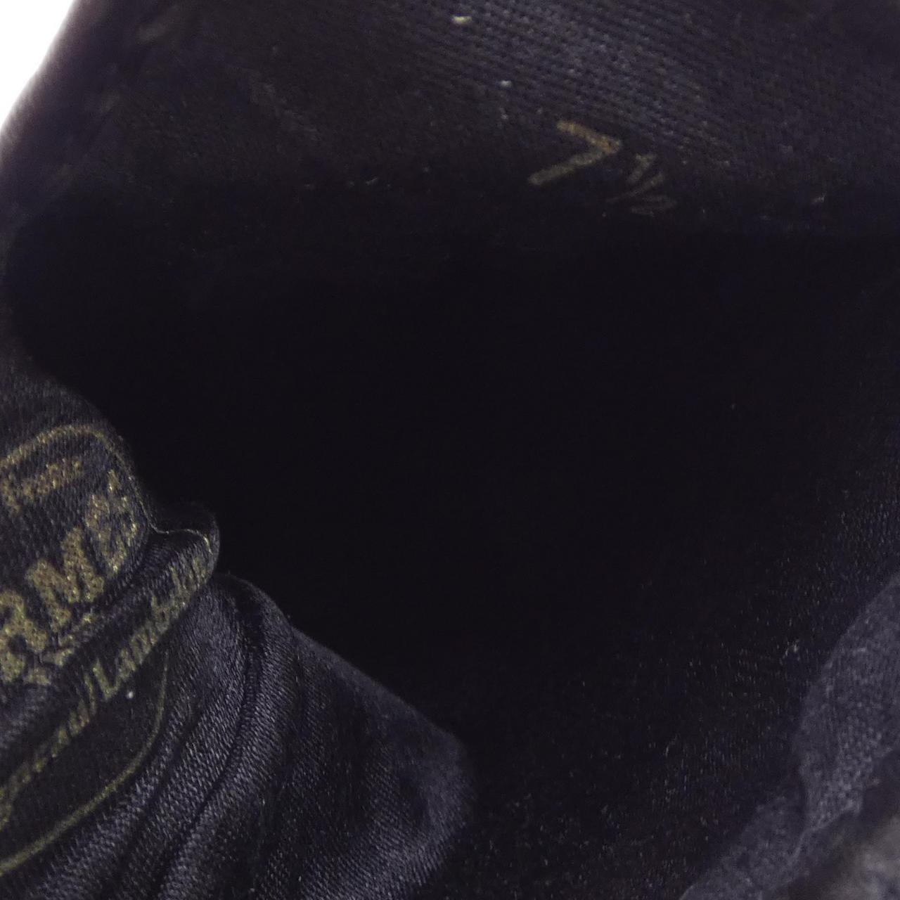 エルメス HERMES GLOVE