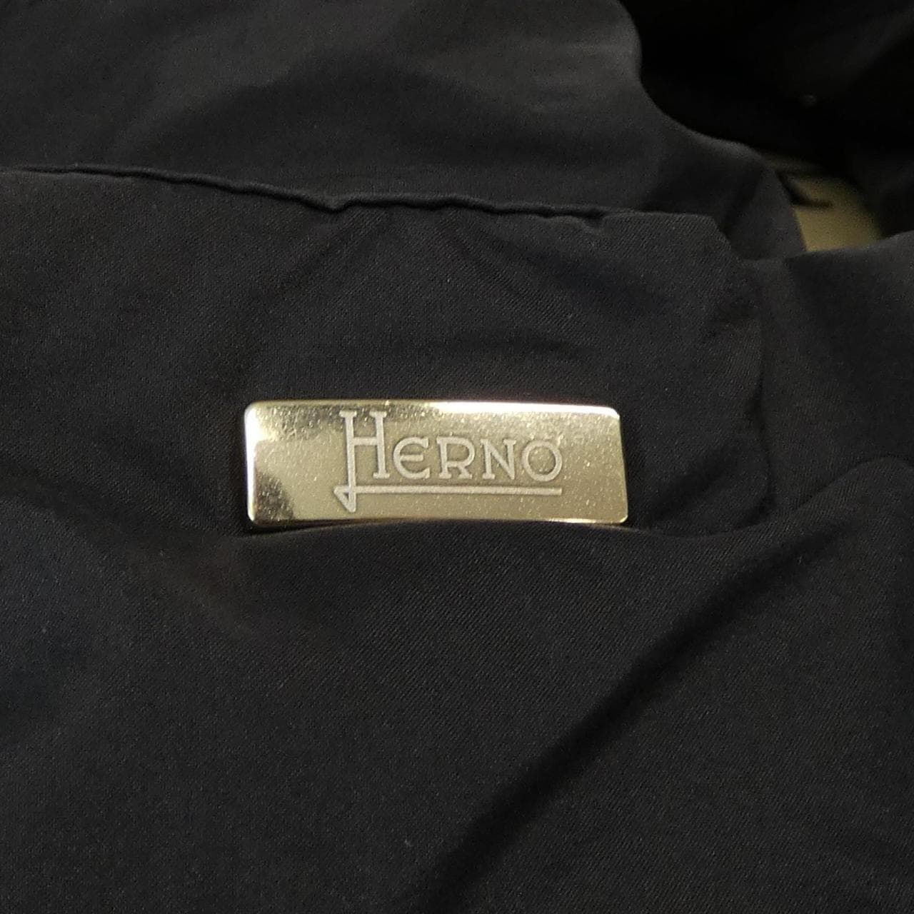 ヘルノ Herno ダウンコート