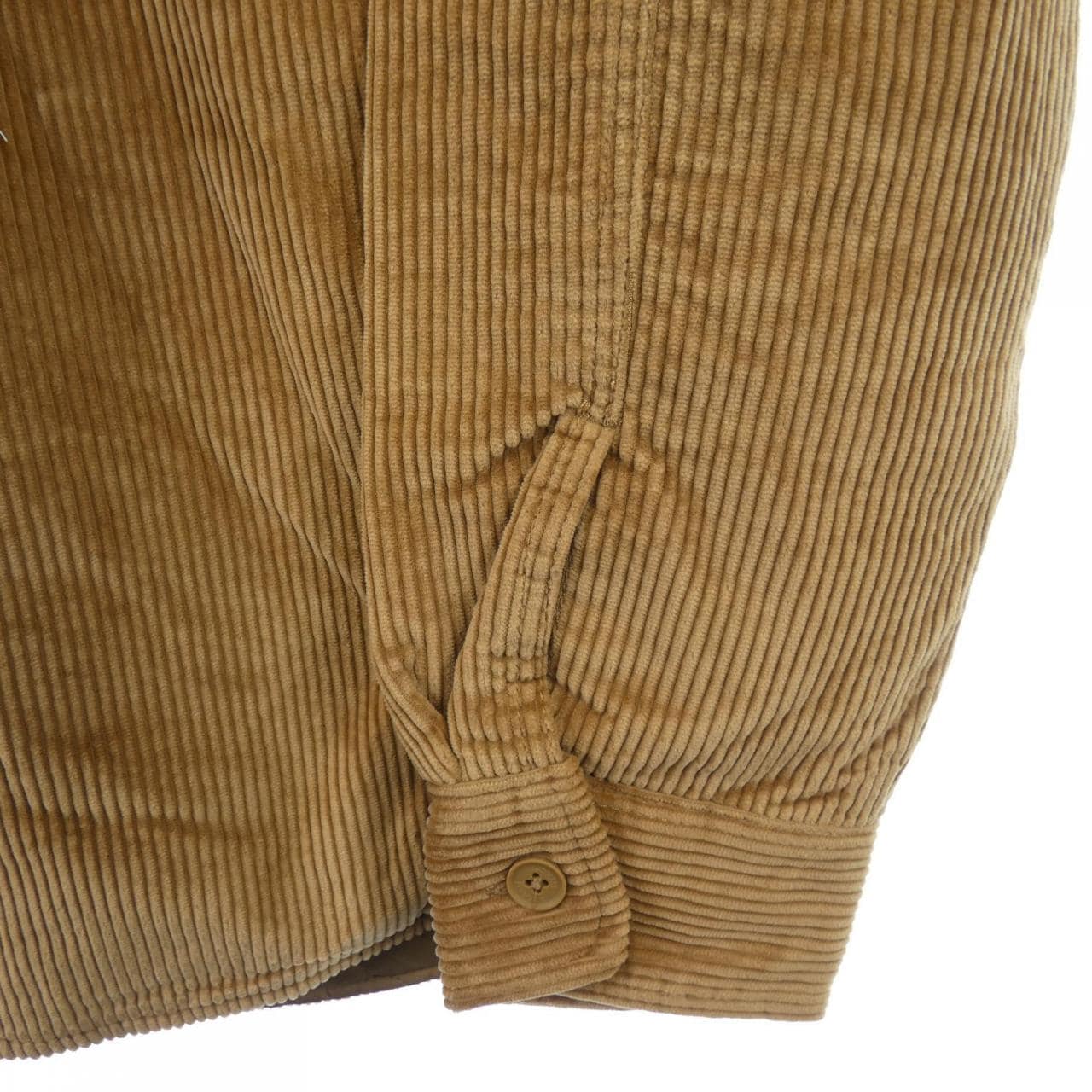 ラコステ LACOSTE CH7211 ジャケット