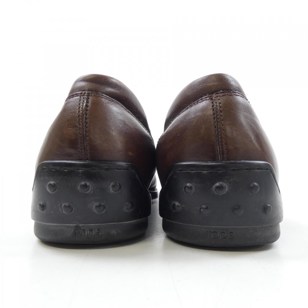 トッズ TOD'S シューズ
