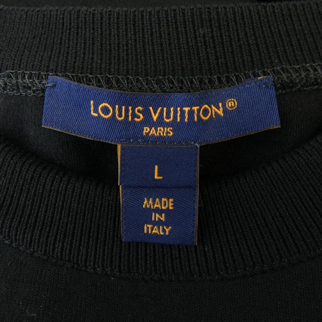 LOUIS VUITTON卫衣
