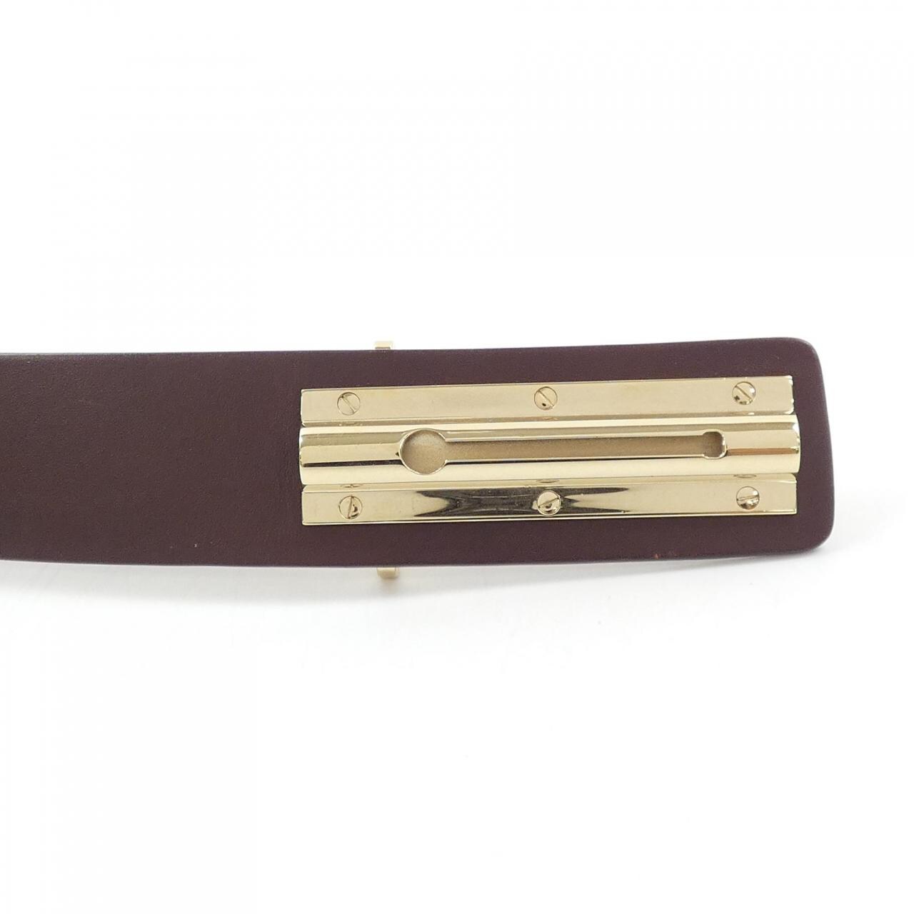 シャネル CHANEL BELT