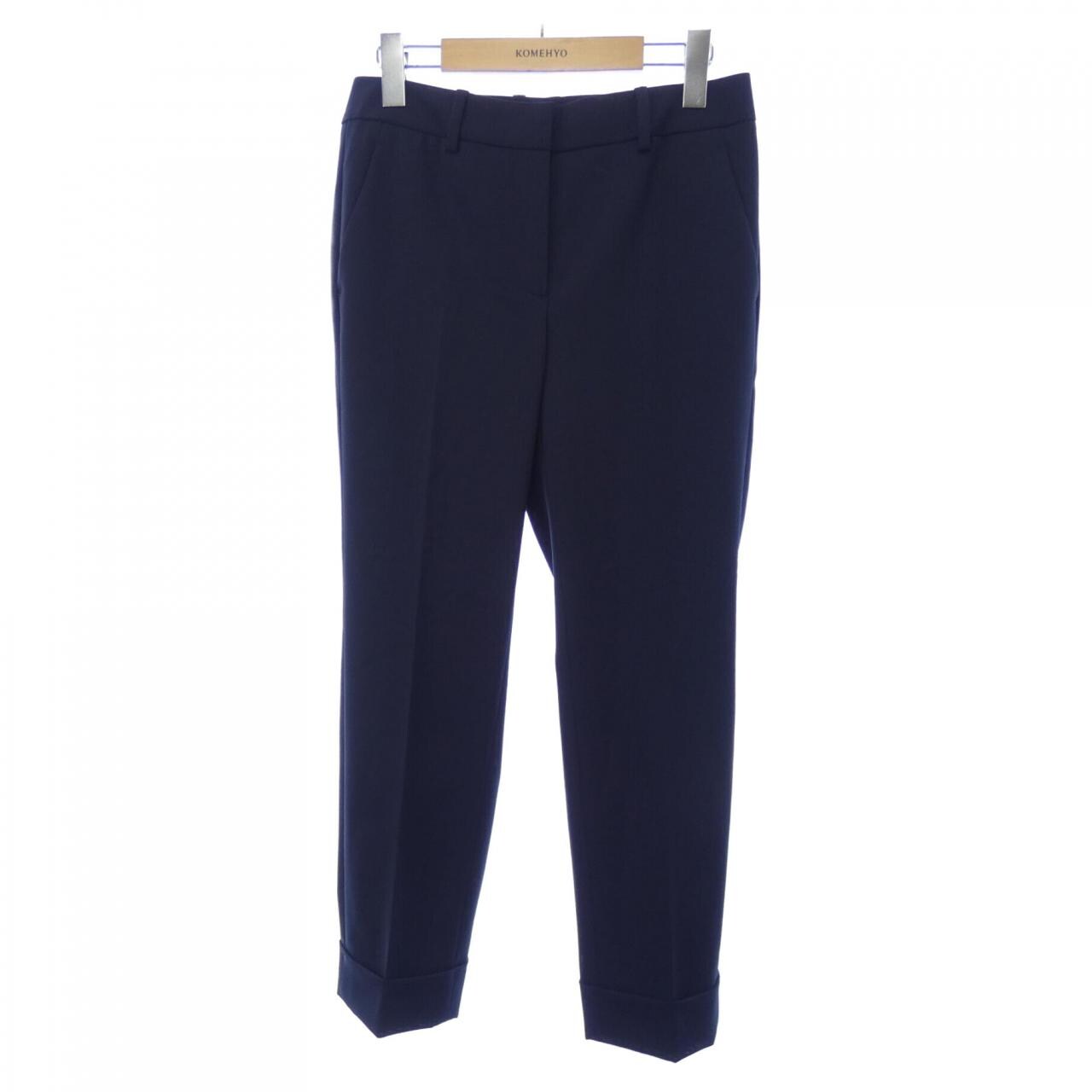 セオリーリュクス Theory luxe パンツ