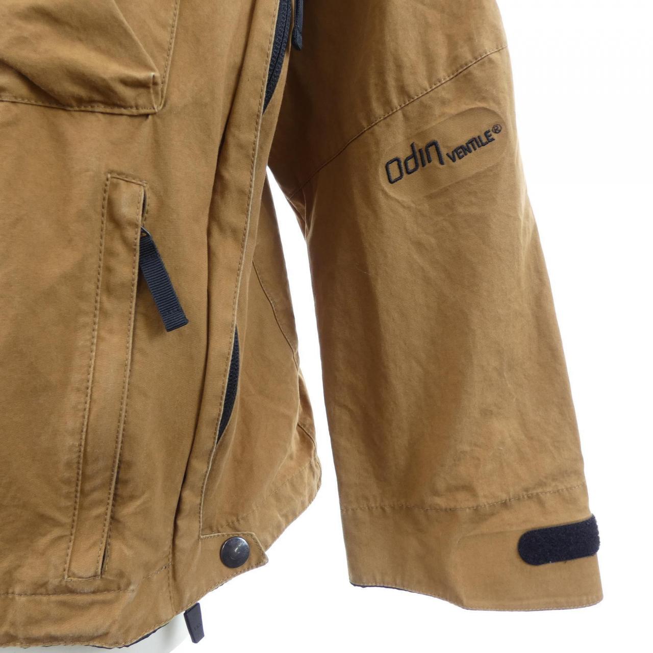 ティラック TILAK ジャケット