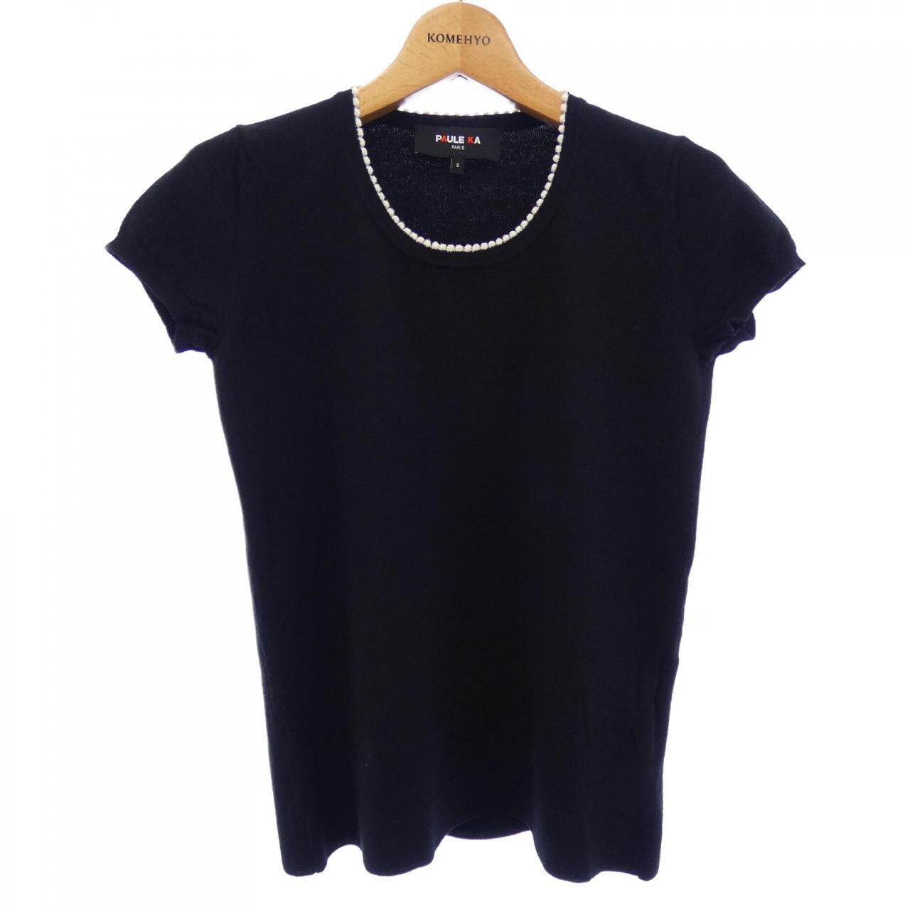 ポールカ PAULE KA ニット