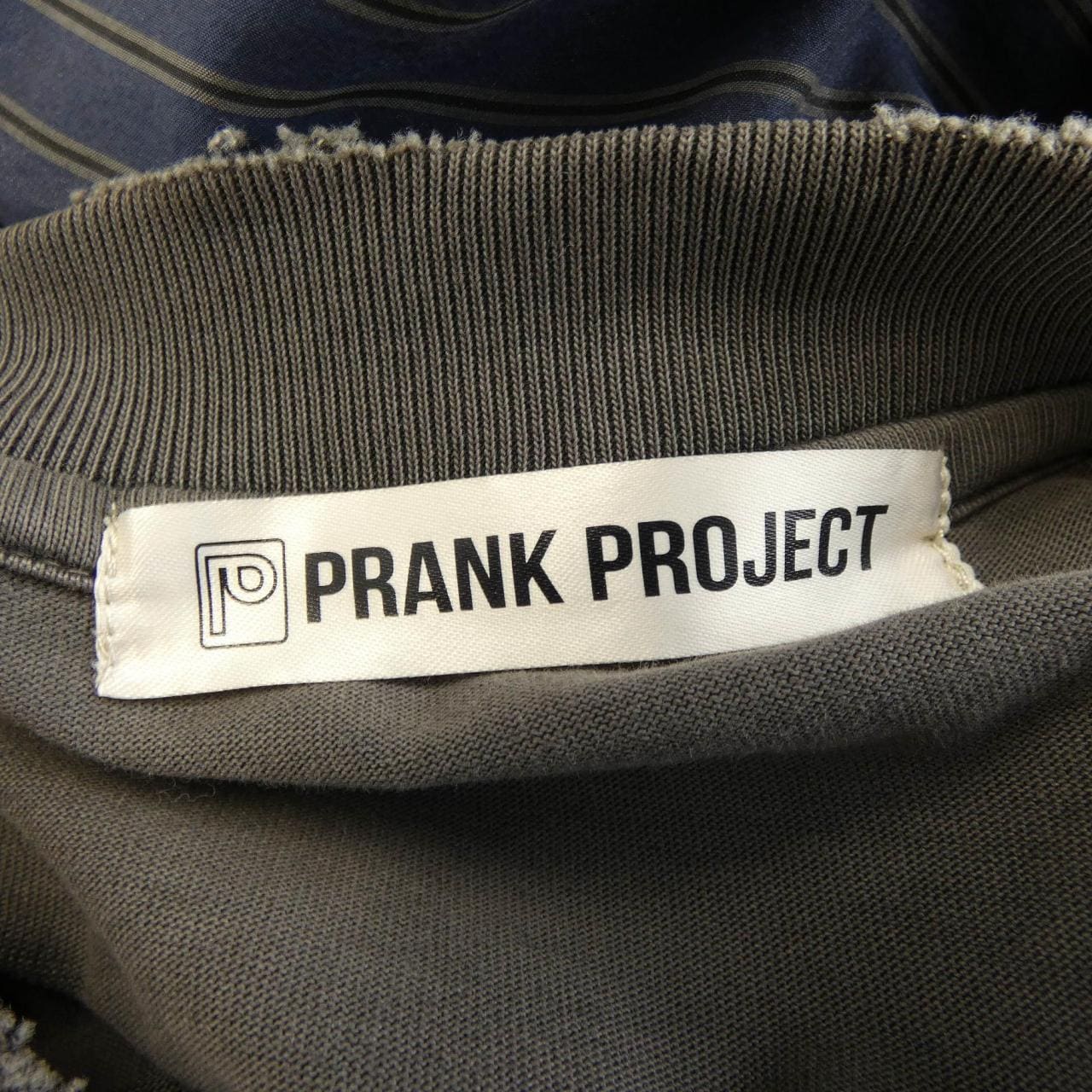 PRANK PROJECT ワンピース