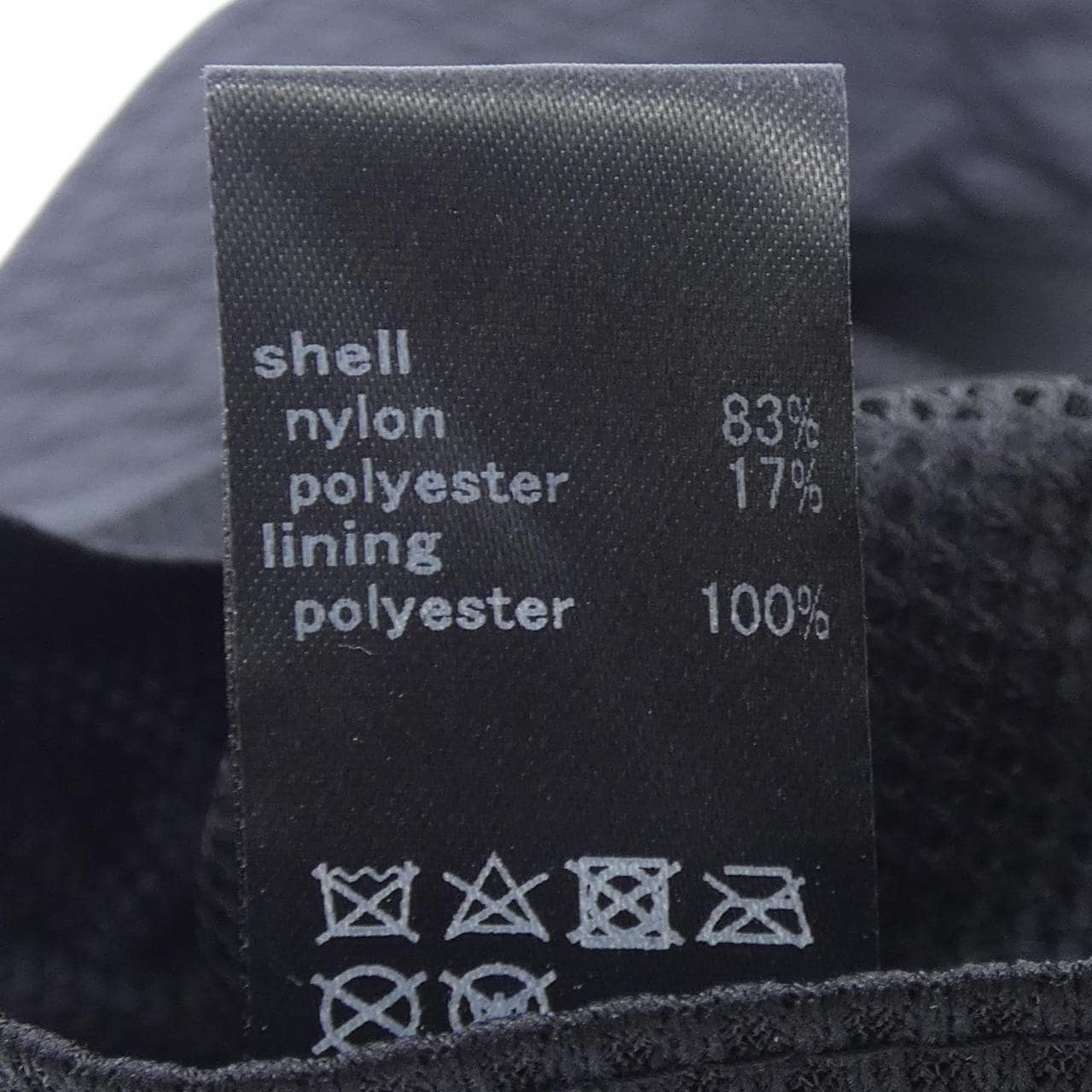 ブラームス blurhms BHS24SCVC003 ハット