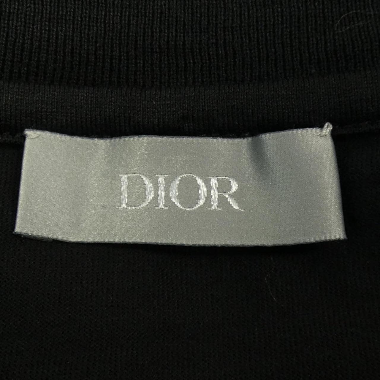 ディオール DIOR TRAVIS SCOTT CACTUS JACK 213J685C0677 Tシャツ