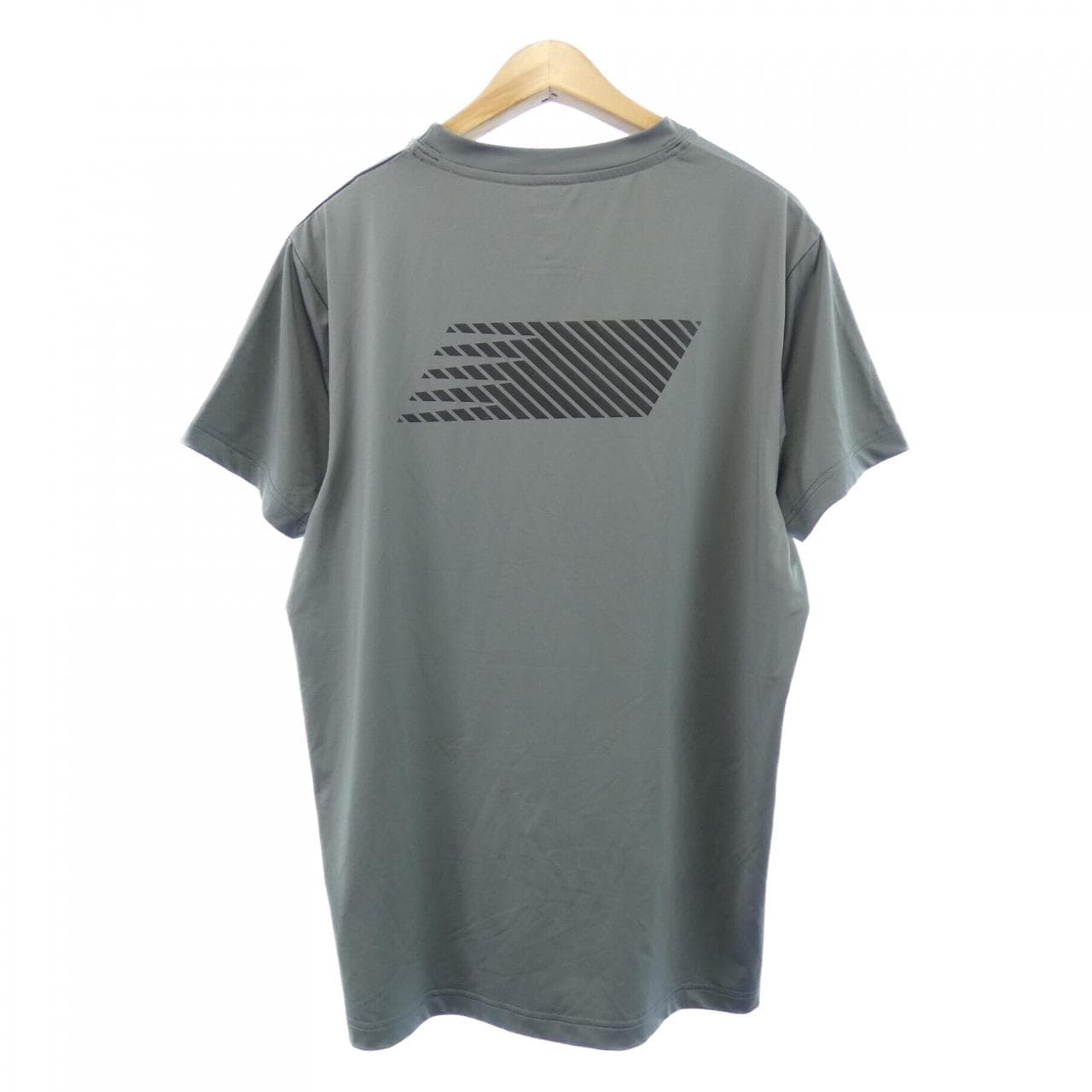 ニューバランス NEW BALANCE N.HOOLYWOOD Tシャツ