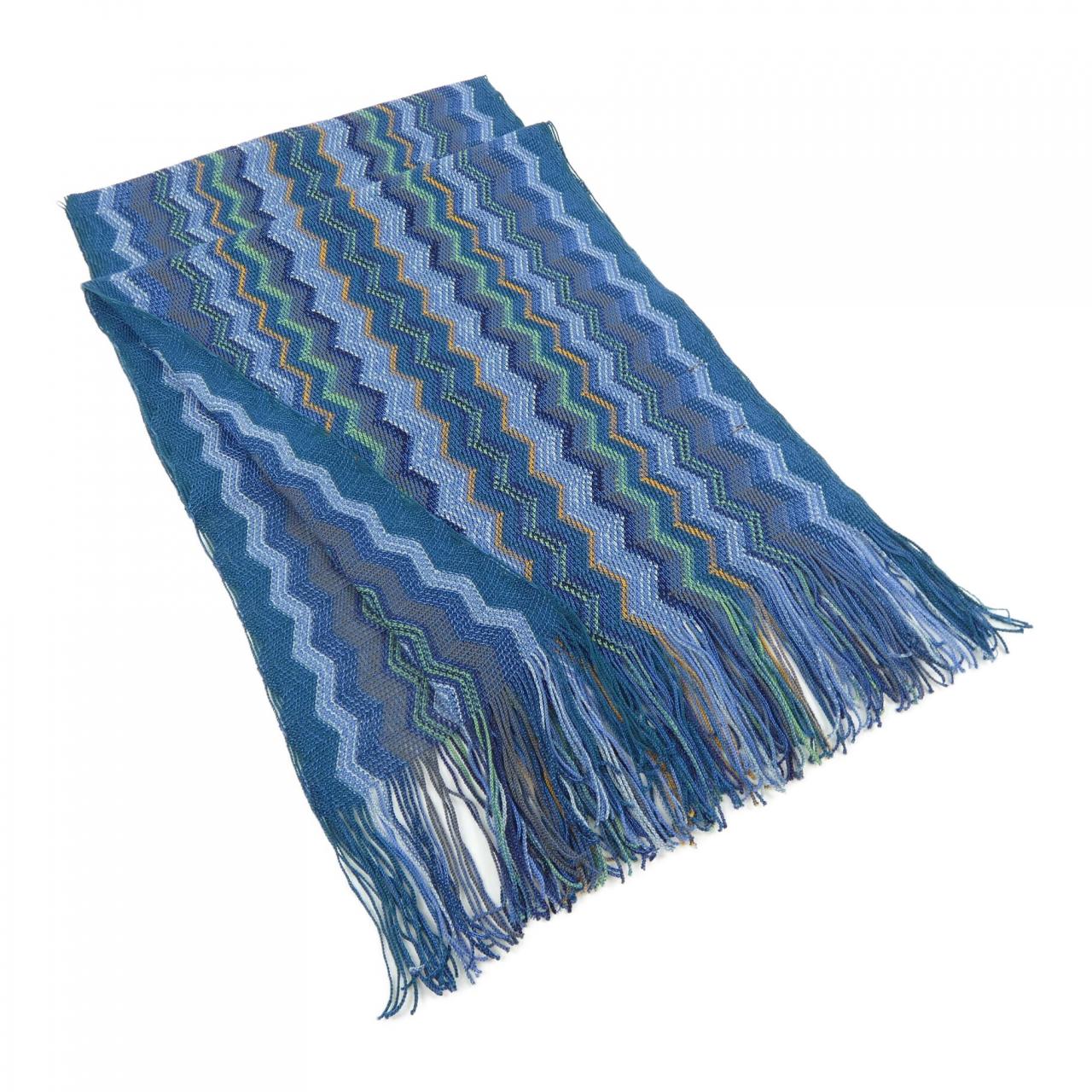 ミッソーニ MISSONI STOLE