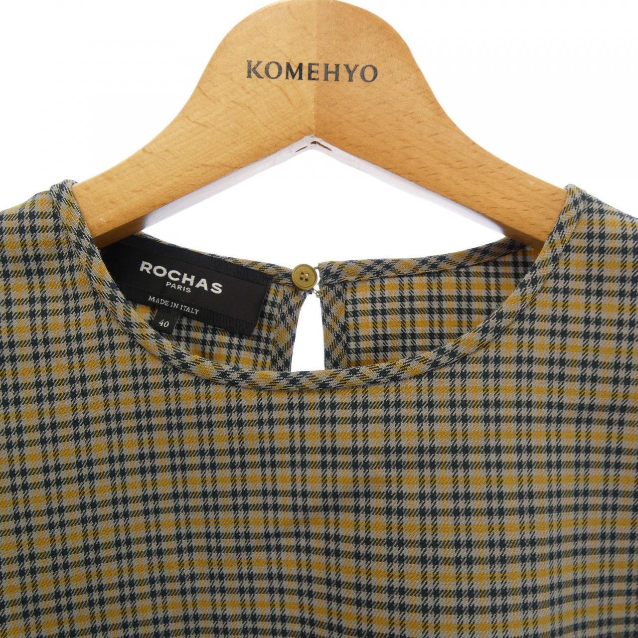 ロシャス ROCHAS トップス