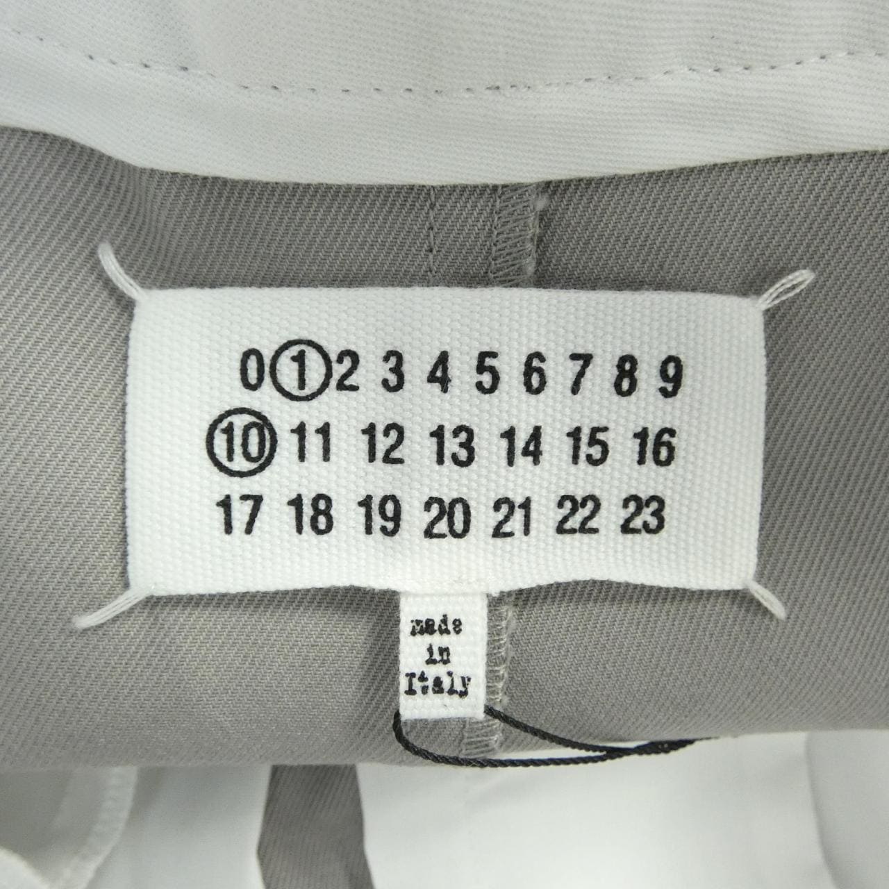 メゾンマルジェラ Maison Margiela S51ME0038 スカート