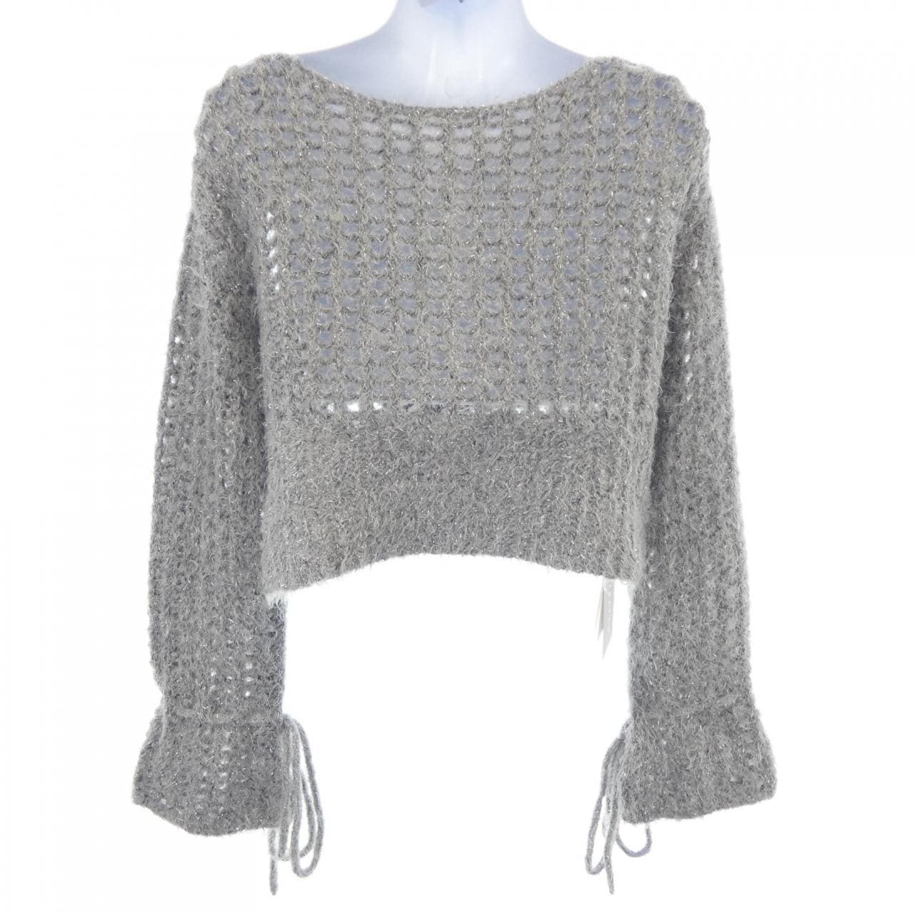 フレイアイディー FRAY I.D ニット