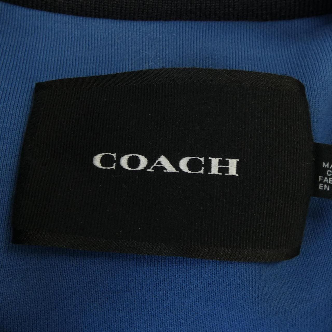 コーチ COACH CB808 スタジャン