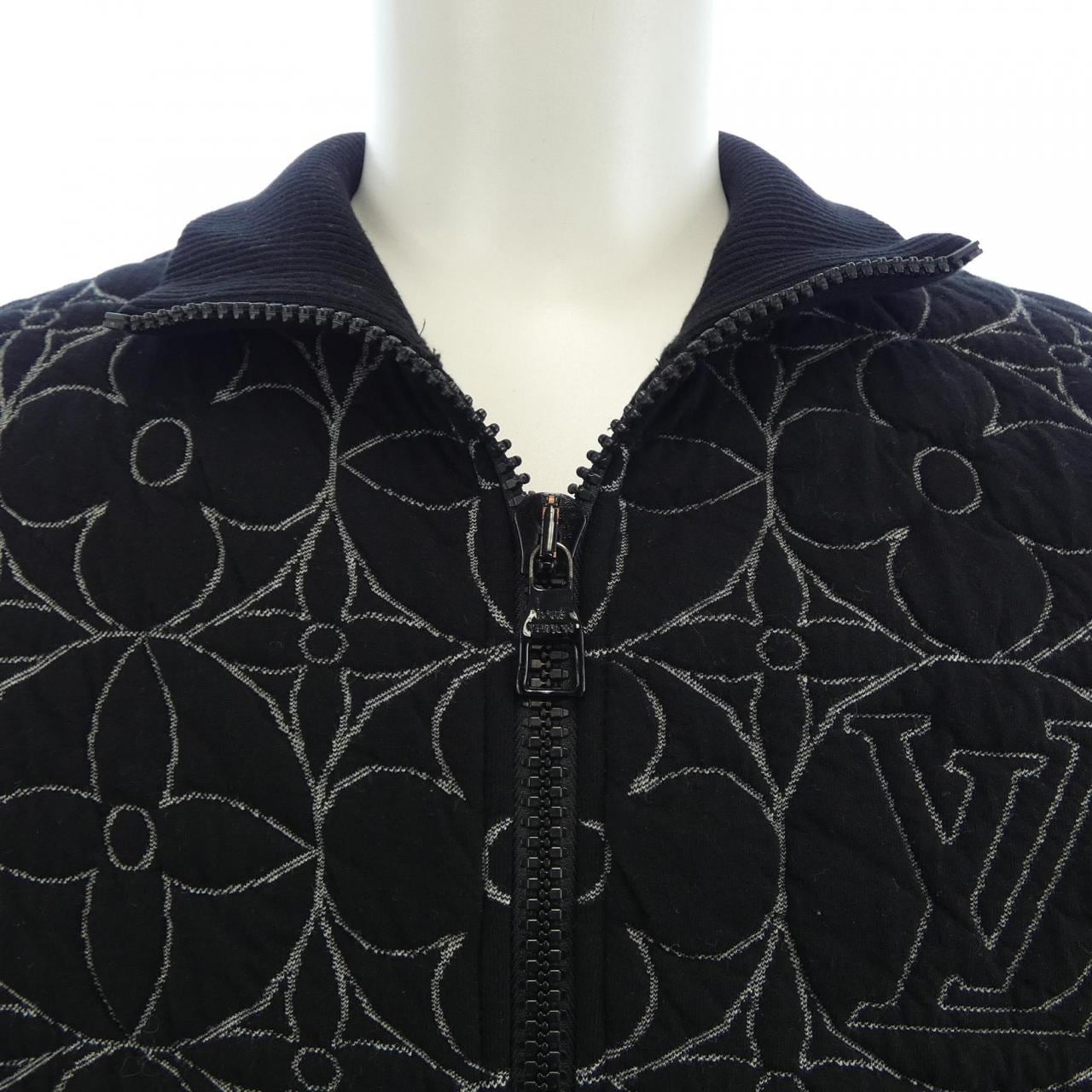 LOUIS VUITTON HKY07WZMD 夾克衫