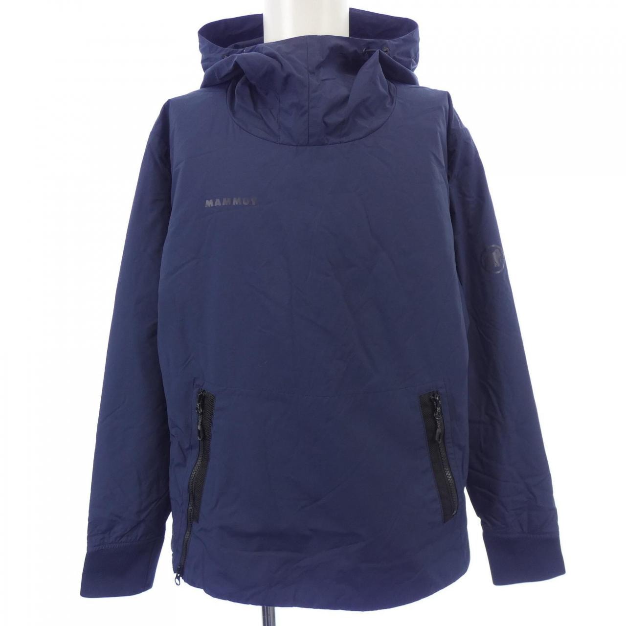 マムート MAMMUT ジャケット