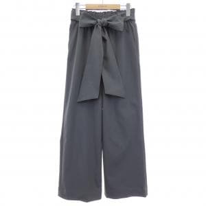 ハイク HYKE パンツ