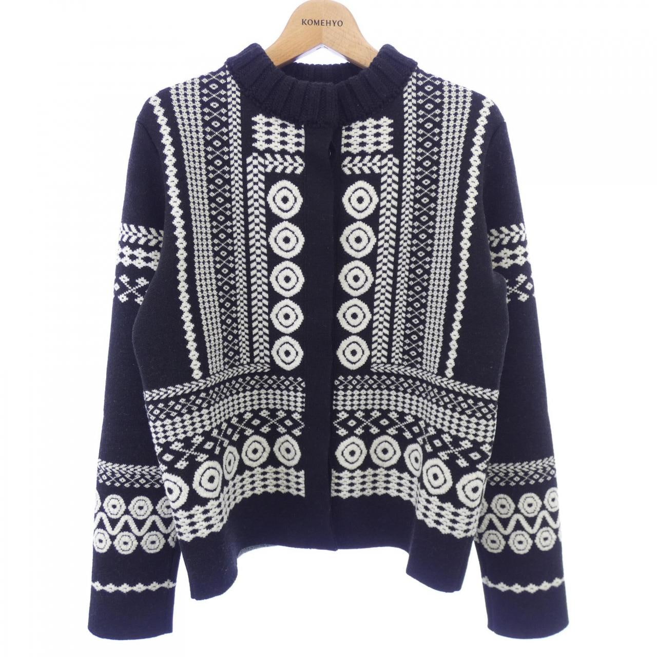 クロエ Chloe カーディガン