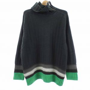 エルメス HERMES *22-5742 ニット