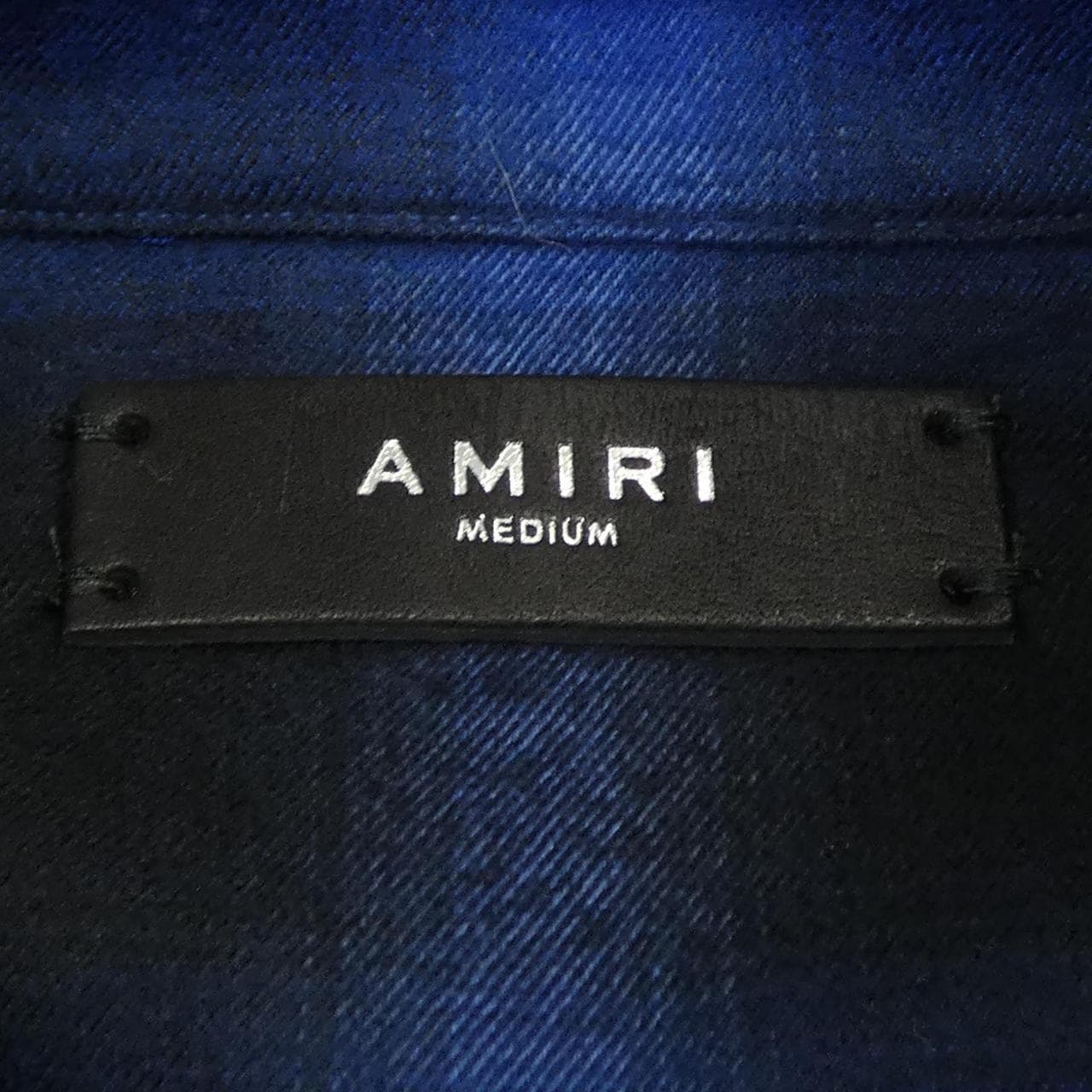 アミリ AMIRI シャツ