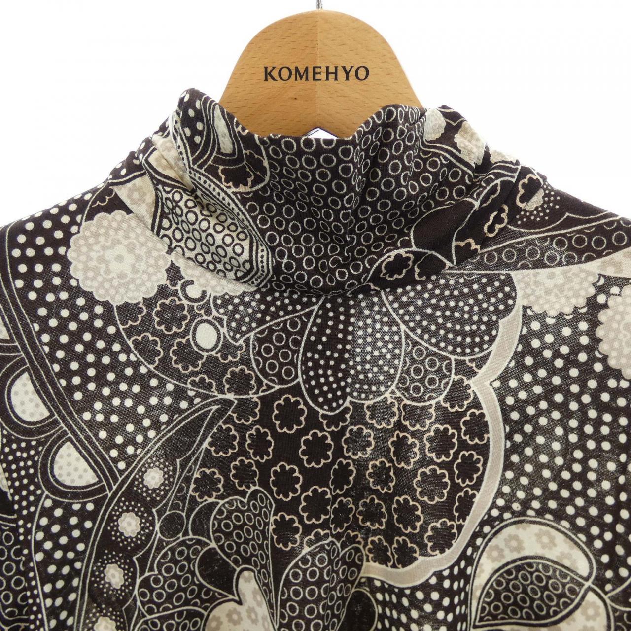 レオナールファッション LEONARD FASHION 0369611 トップス
