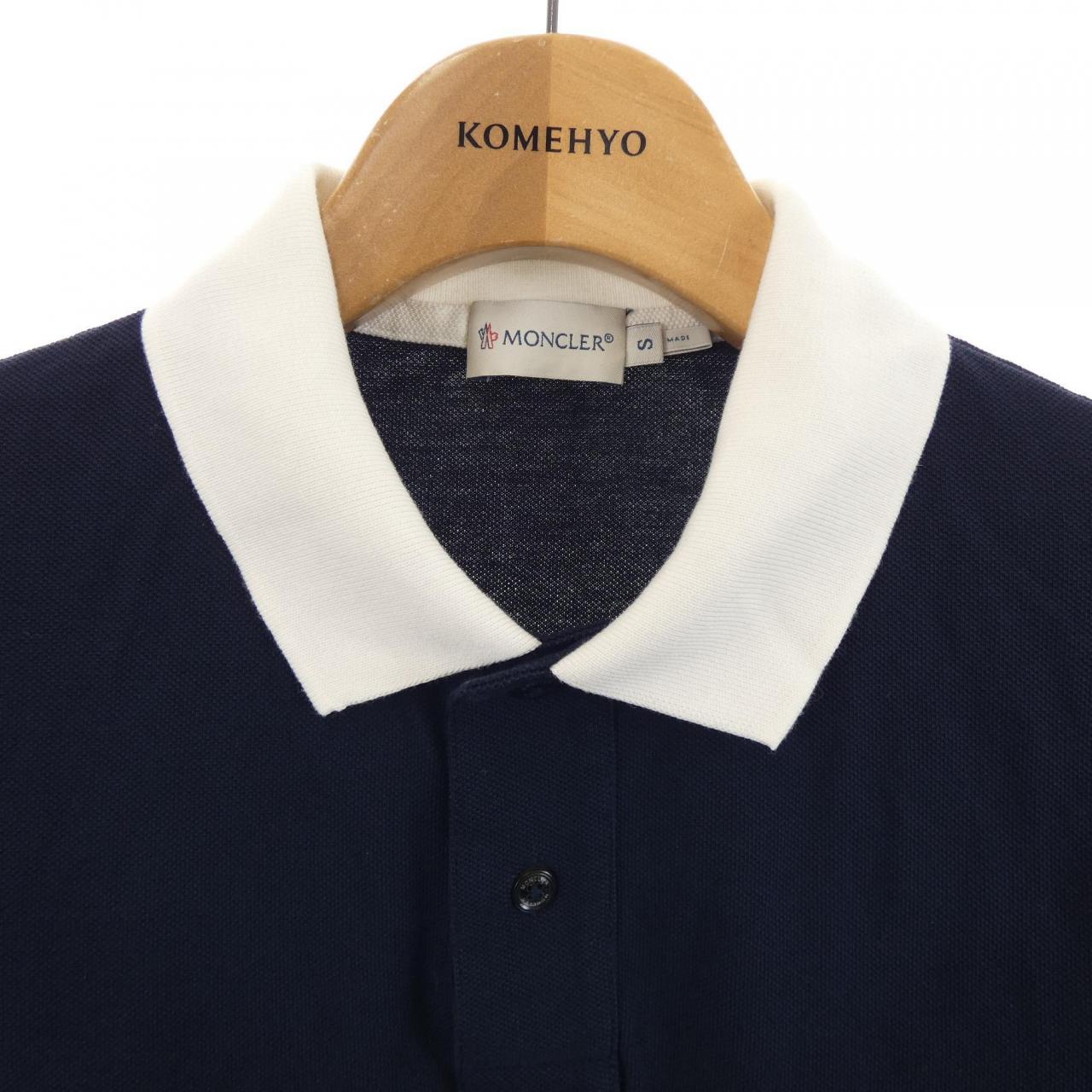 モンクレール MONCLER 510918309899 ポロシャツ
