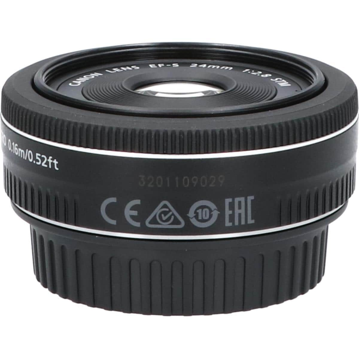 CANON EF-S24mm F2.8STM