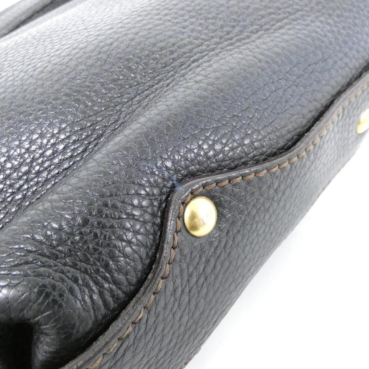 【ヴィンテージ】サルヴァトーレフェラガモ 21 7291 ショルダーバッグ