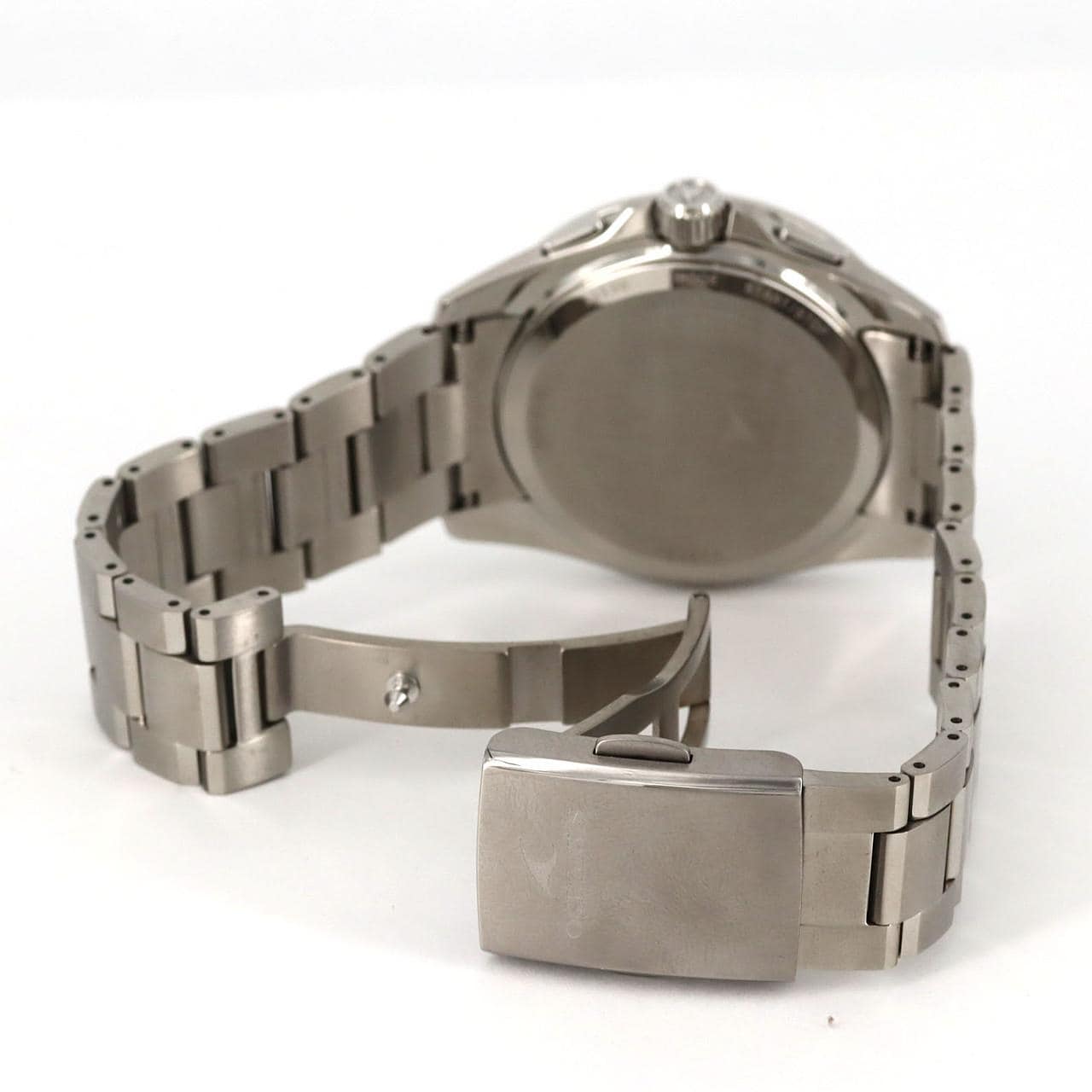 カシオ オシアナス OCW-T2600-2A3JF TI ソーラークォーツ