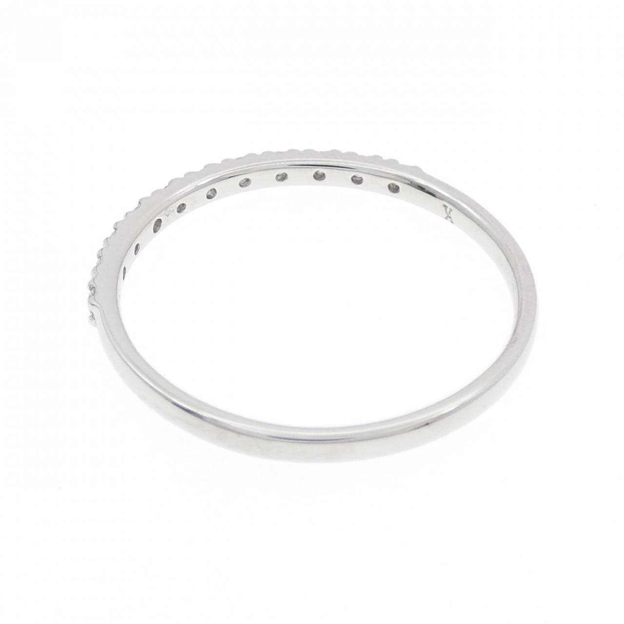 ヴァンドーム ダイヤモンド リング 0.11CT