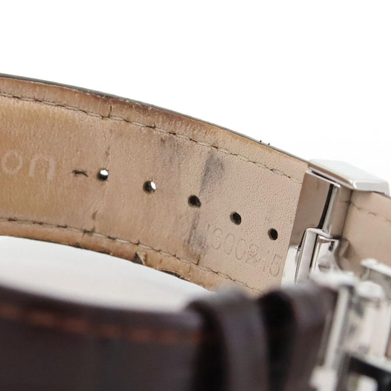 ハミルトン ベンチュラ H245150/H24515591 SS 自動巻