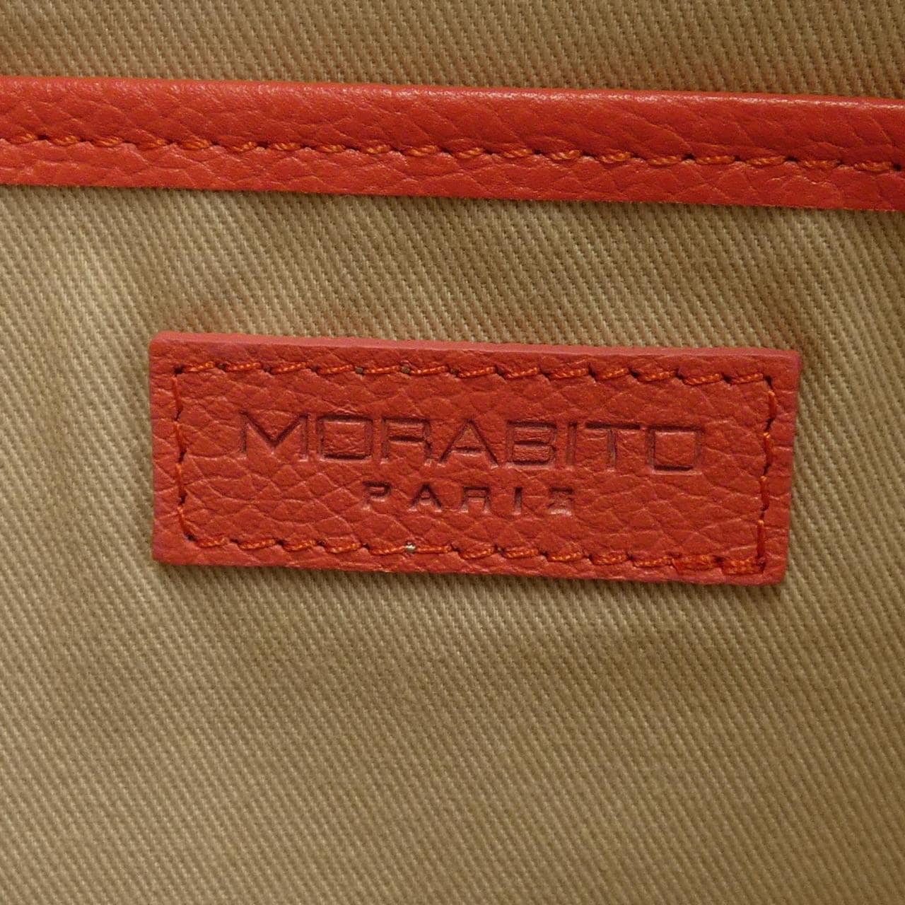 モラビト MORABITO BAG