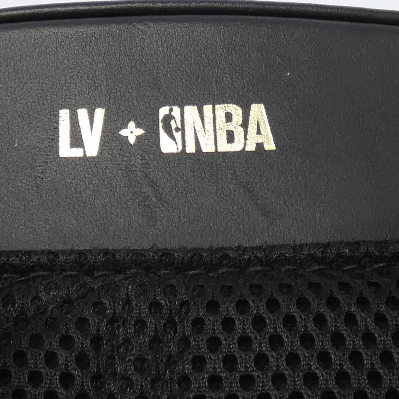 ルイヴィトン LVxNBA バスケット バックパック M57972 リュックサック