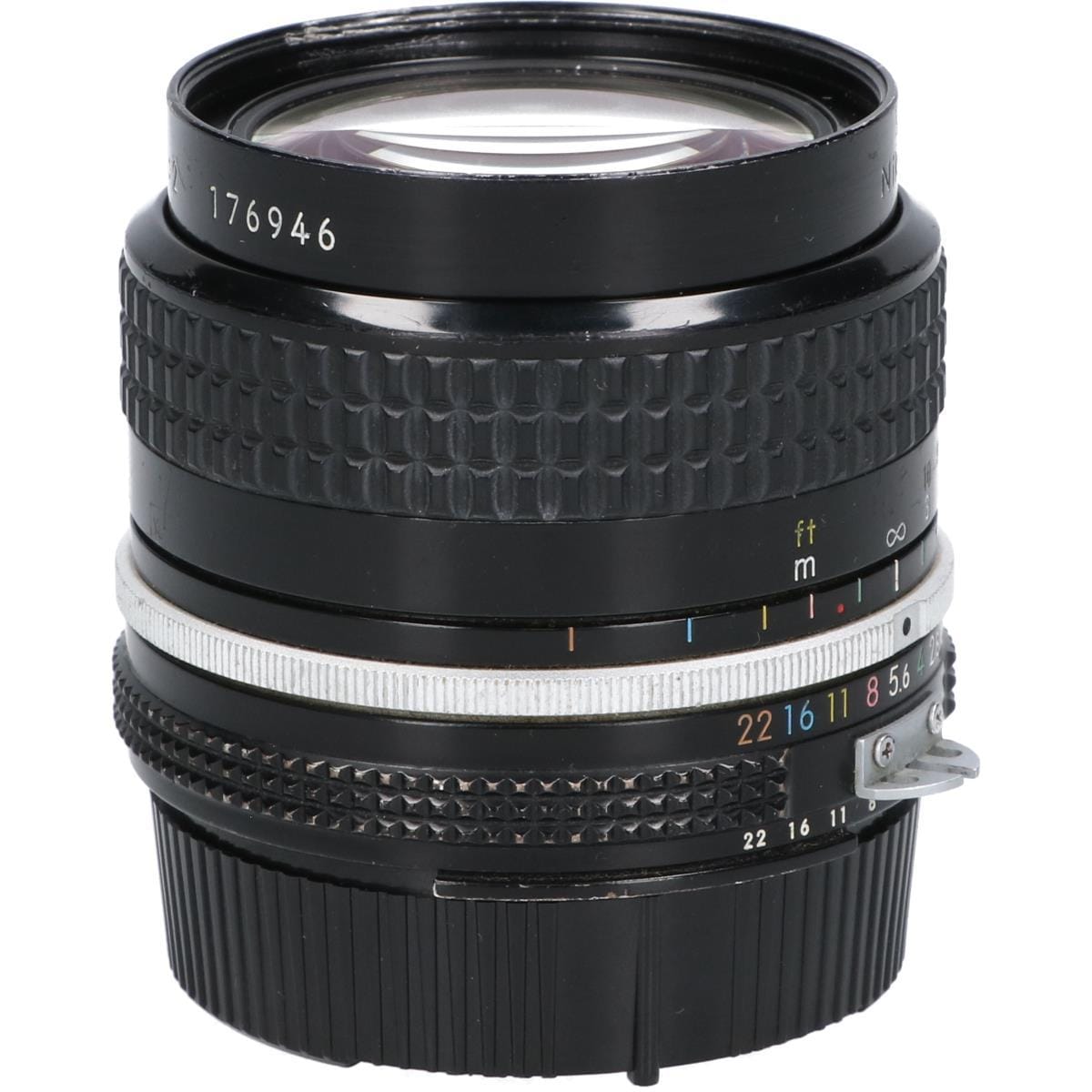 AI24mm F2S