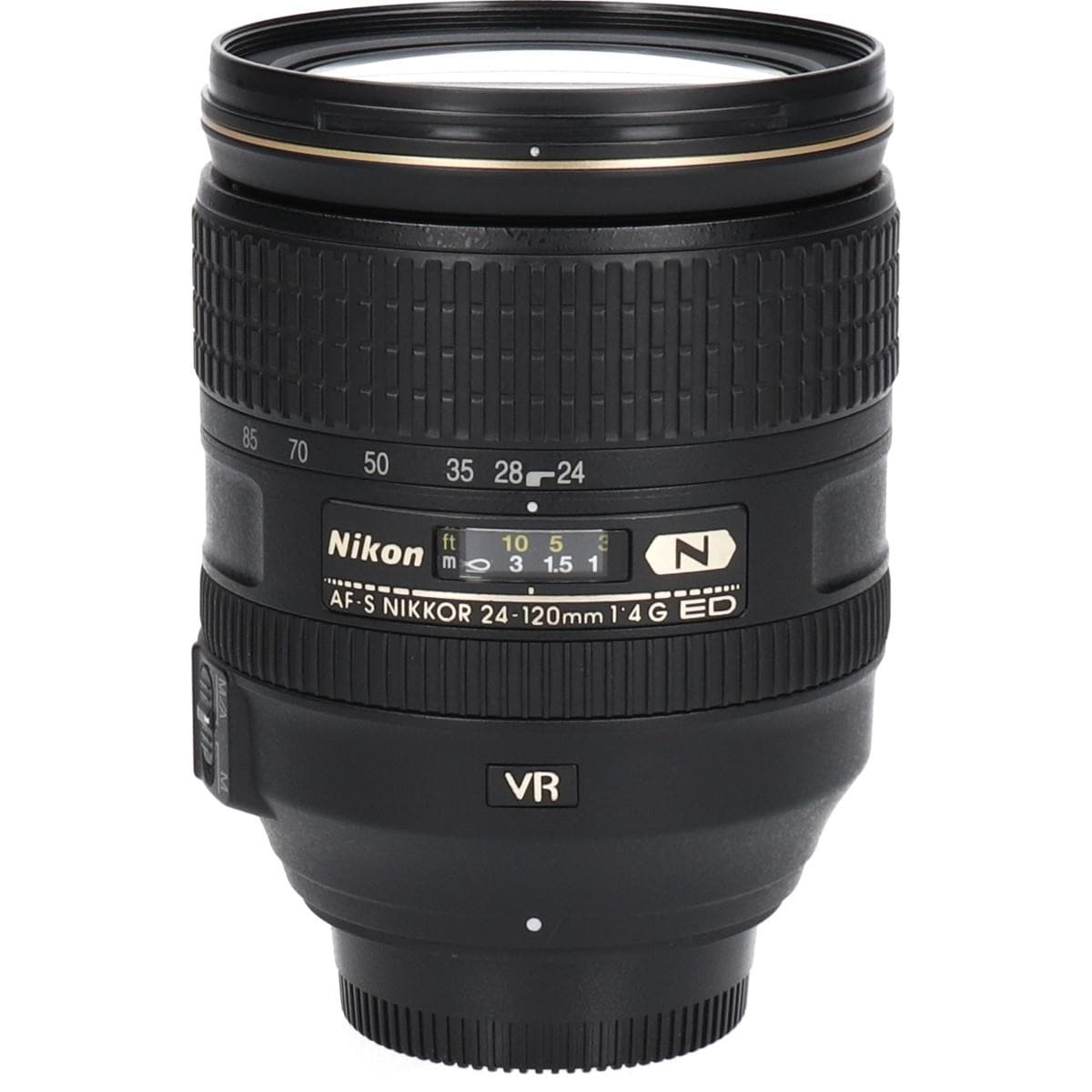 ＡＦ－Ｓ２４－１２０ｍｍ　Ｆ４Ｇ　ＥＤ　ＶＲ