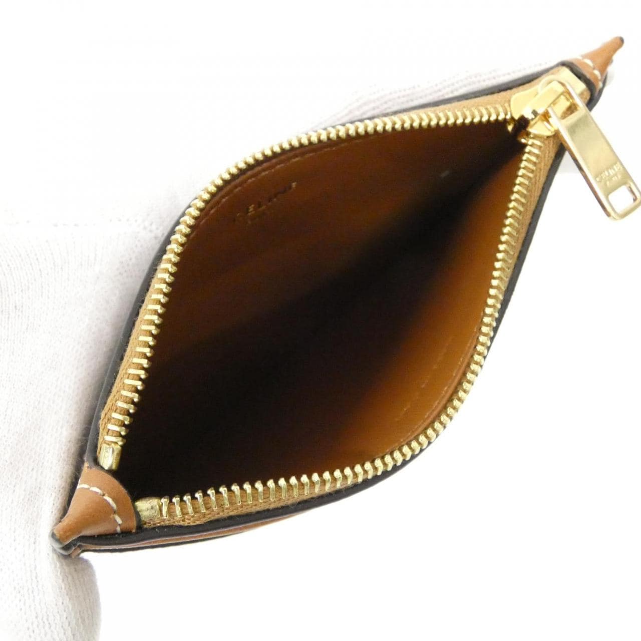 セリーヌ 10F672CQ6 コインケース