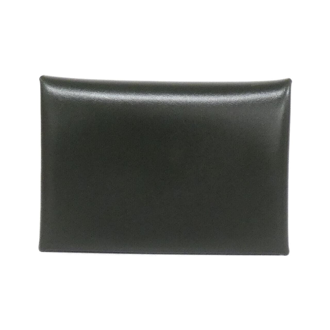 エルメス カルヴィ デュオ 084388CK コインケース