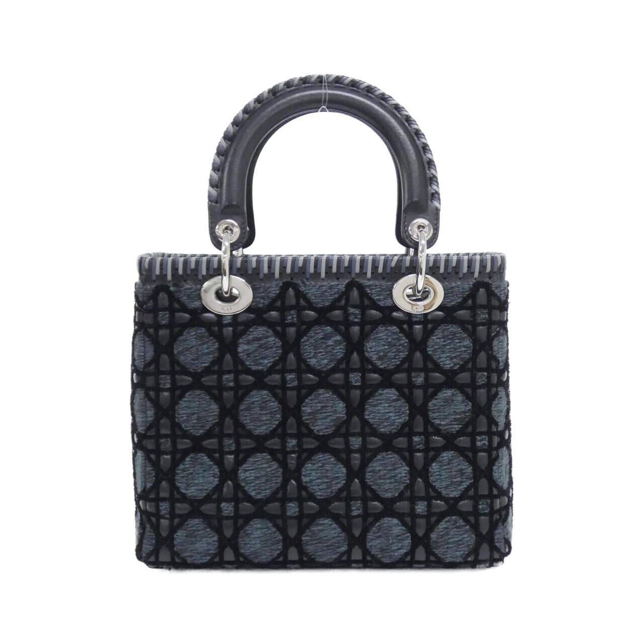 クリスチャンディオール レディ ディオール バッグ